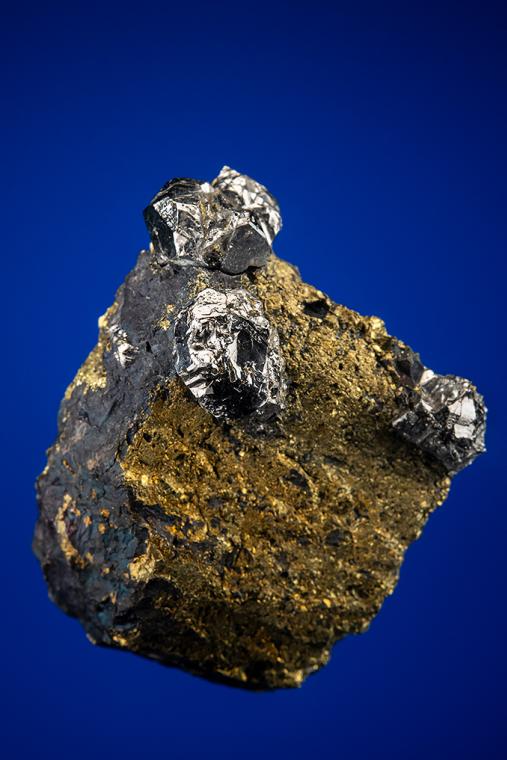 SPERRYLITE (repaired)